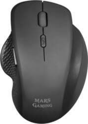 Mars Gaming MMWERGO Wireless Mouse with