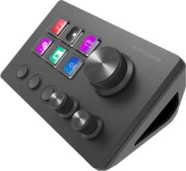 Mars Gaming MSDTWO Live Content Creation
