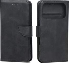 Marv Wallet Case for iPhone 17