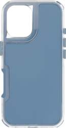 MATRIX Case for IPHONE 17, blue