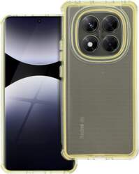 MATRIX CLEAR Case for XIAOMI Redmi