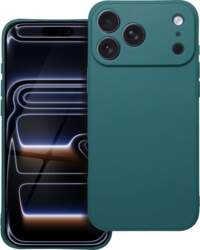 MATT case for iPhone 17 Pro