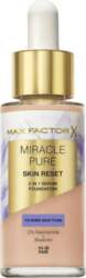 Max Factor Miracle Pure Tinted Serum