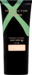 Max Factor Xperience Liquid Foundation, 40