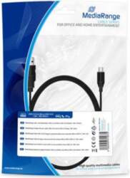 MediaRange USB 2.0 data cable