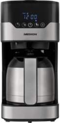 MEDION MD 18458 Semi-automatic Drip Coffee