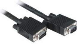 Mercodan Monitor cable HQ metal  housing