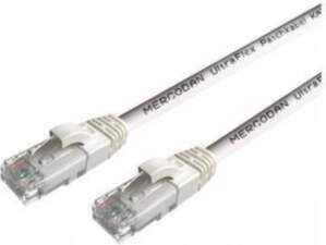 Mercodan UltraFlex Patch cable CAT6  UTP