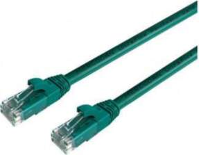 Mercodan UltraFlex Patch cable CAT6  UTP