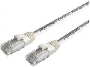 Mercodan UltraFlex Patch cable CAT6  UTP