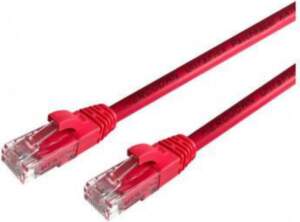 Mercodan UltraFlex Patch cable KAT6 UTP