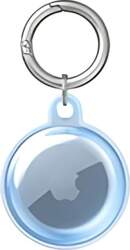 Mercury AirTag case, blue ()