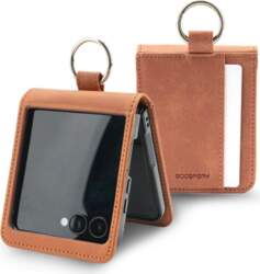 Mercury Basic Diary case for Samsung