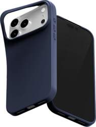 Mercury Soft Case for iPhone 17