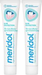 Meridol Toothpaste, Gum Protection Toothpaste 2