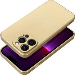 METALLIC Case for IPHONE 16e (SE