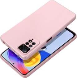 METALLIC Case for XIAOMI Redmi NOTE