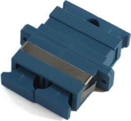 MicroConnect Adapter SC-SC Duplex Singlemode (FISCSCSM)
