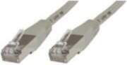 MicroConnect F/UTP CAT5e 20m Grey PVC