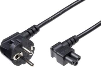 MicroConnect Power Cord CEE 7/7 -