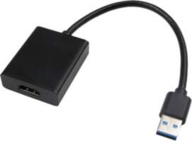 MicroConnect USB 3.0 to HDMI
