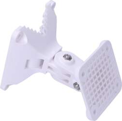 MikroTik quickMOUNT pro LHG | Mounting
