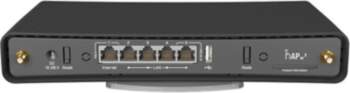 MikroTik | Wireless Router | HAP