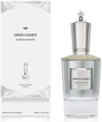 Mind Games Checkmate Extrait de Parfum