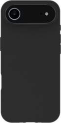 Mocco Matt Black Case for Apple