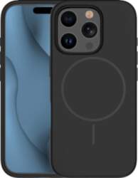 Mocco Silicone Thin Mag Case for
