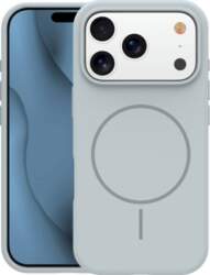 Mocco Silicone Thin Mag Case for