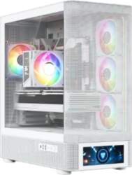 MODECOM PC case Volcano AQ500 ARGB