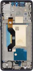 Motorola  Edge 60 LCD Display +