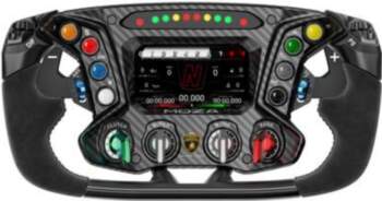 Moza Racing Controller RS070 / SCV12