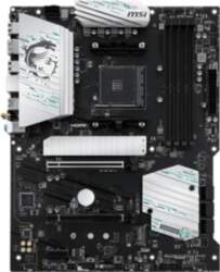 MSI B550 GAMING WIFI | AMD