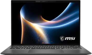 MSI Prestige A3MG-020 Copilot+ PC Intel