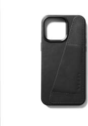Mujjo iPhone 15 Pro Max Wallet