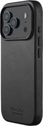 Mujjo Leather Case for iPhone 18