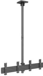 Multibrackets M Ceiling Mount Pro MBC2X1U