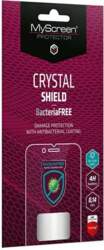 Myscreen Protector MS CRYSTAL BacteriaFree Sam