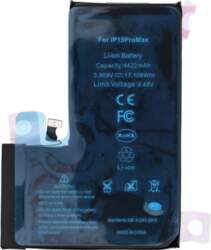 Ncc Battery for iPhone 15 Pro