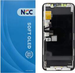 NCC LCD Display for iPhone 11