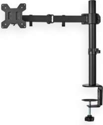Nedis MMSIS110BK Table Monitor Mount, 15–32&quot