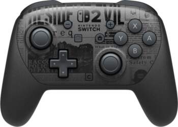 Nintendo Switch 2 Pro - Resident