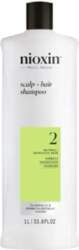 Nioxin Nioxon Systems Shampoo, System 2