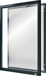 NOBO Impression Pro poster frame with
