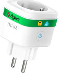 Nous Smart ZigBee Socket A7Z, 16A
