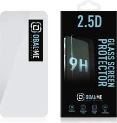 Obal:Me 2.5D Glass Screen Protector