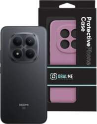 Obal:Me Glossy phone case for Redmi