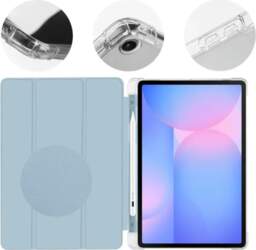 Obal:Me MistyTab Case for Samsung Galaxy
